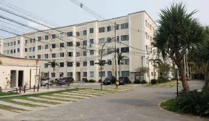 Oportunidade Única em RIO DE JANEIRO - RJ | Tipo: Apartamento | Negociação: Venda Online  | Situação: Imóvel