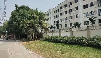 Oportunidade Única em RIO DE JANEIRO - RJ | Tipo: Apartamento | Negociação: Venda Direta Online  | Situação: Imóvel