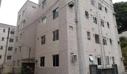 Oportunidade Única em BELFORD ROXO - RJ | Tipo: Apartamento | Negociação: Venda Online  | Situação: Imóvel