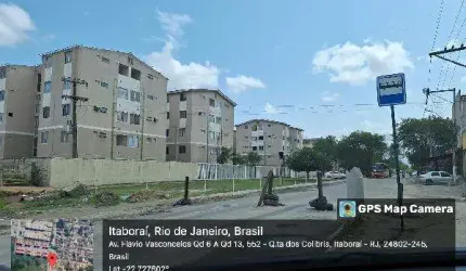 Oportunidade Única em ITABORAI - RJ | Tipo: Apartamento | Negociação: Venda Online  | Situação: Imóvel