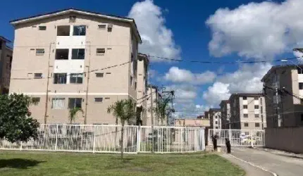 Oportunidade Única em ITABORAI - RJ | Tipo: Apartamento | Negociação: Venda Online  | Situação: Imóvel