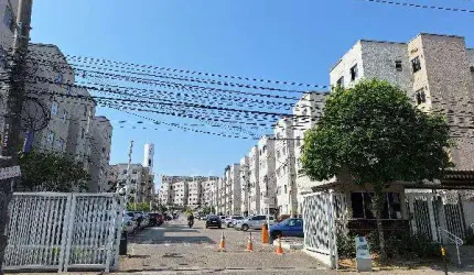Oportunidade Única em NOVA IGUACU - RJ | Tipo: Apartamento | Negociação: Venda Online  | Situação: Imóvel