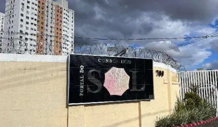 Oportunidade Única em BELFORD ROXO - RJ | Tipo: Apartamento | Negociação: Venda Online  | Situação: Imóvel
