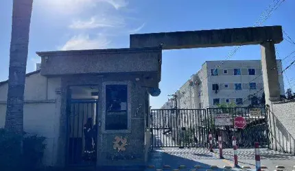 Oportunidade Única em RIO DE JANEIRO - RJ | Tipo: Apartamento | Negociação: Venda Direta Online  | Situação: Imóvel