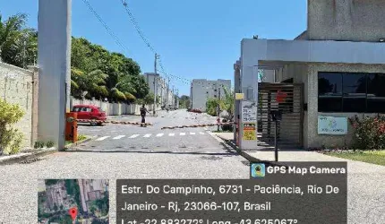 Oportunidade Única em RIO DE JANEIRO - RJ | Tipo: Apartamento | Negociação: Venda Direta Online  | Situação: Imóvel