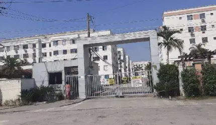 Oportunidade Única em RIO DE JANEIRO - RJ | Tipo: Apartamento | Negociação: Venda Direta Online  | Situação: Imóvel
