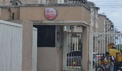 Oportunidade Única em ITABORAI - RJ | Tipo: Apartamento | Negociação: Venda Direta Online  | Situação: Imóvel