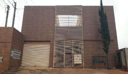 Oportunidade Única em AGUAS LINDAS DE GOIAS - GO | Tipo: Apartamento | Negociação: Venda Online  | Situação: Imóvel