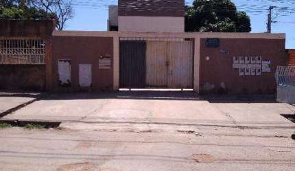 Oportunidade Única em AGUAS LINDAS DE GOIAS - GO | Tipo: Apartamento | Negociação: Venda Online  | Situação: Imóvel