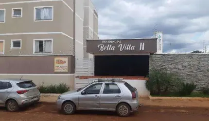 Oportunidade Única em AGUAS LINDAS DE GOIAS - GO | Tipo: Apartamento | Negociação: Venda Online  | Situação: Imóvel