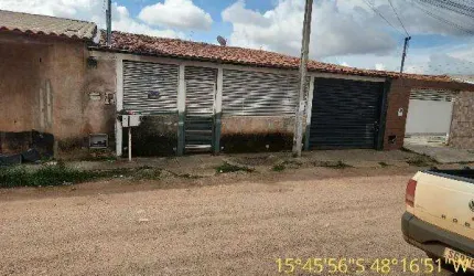 Oportunidade Única em AGUAS LINDAS DE GOIAS - GO | Tipo: Casa | Negociação: Venda Online  | Situação: Imóvel