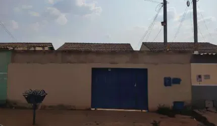 Oportunidade Única em SANTO ANTONIO DO DESCOBERTO - GO | Tipo: Casa | Negociação: Venda Direta Online  | Situação: Imóvel