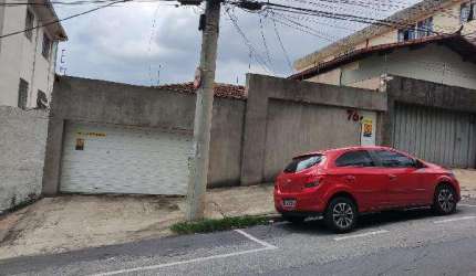Oportunidade Única em BELO HORIZONTE - MG | Tipo: Casa | Negociação: Venda Direta Online  | Situação: Imóvel
