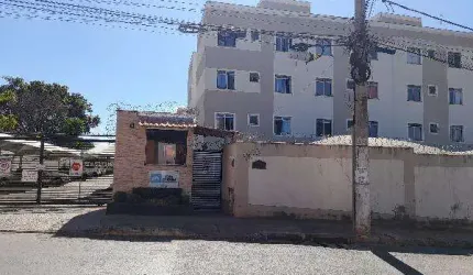 Oportunidade Única em SETE LAGOAS - MG | Tipo: Apartamento | Negociação: Venda Direta Online  | Situação: Imóvel