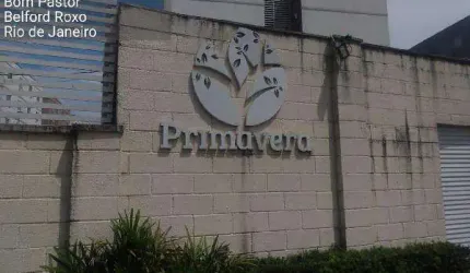 Oportunidade Única em BELFORD ROXO - RJ | Tipo: Apartamento | Negociação: Venda Online  | Situação: Imóvel