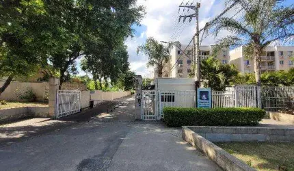 Oportunidade Única em NOVA IGUACU - RJ | Tipo: Apartamento | Negociação: Venda Direta Online  | Situação: Imóvel