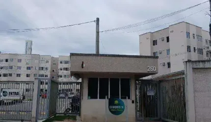 Oportunidade Única em SAO GONCALO - RJ | Tipo: Apartamento | Negociação: Venda Direta Online  | Situação: Imóvel