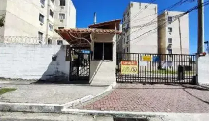 Oportunidade Única em RIO DE JANEIRO - RJ | Tipo: Apartamento | Negociação: Venda Direta Online  | Situação: Imóvel