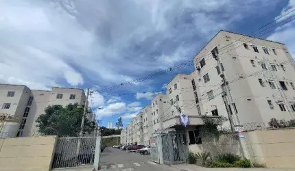 Oportunidade Única em BELFORD ROXO - RJ | Tipo: Apartamento | Negociação: Venda Online  | Situação: Imóvel