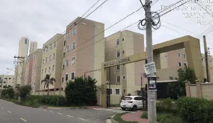 Oportunidade Única em RIO DE JANEIRO - RJ | Tipo: Apartamento | Negociação: Venda Direta Online  | Situação: Imóvel
