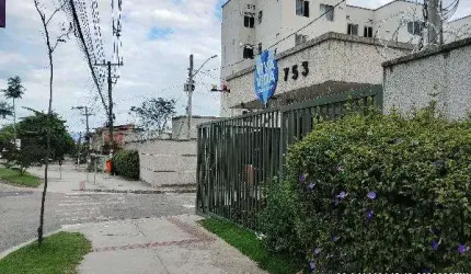 Oportunidade Única em RIO DE JANEIRO - RJ | Tipo: Apartamento | Negociação: Venda Direta Online  | Situação: Imóvel