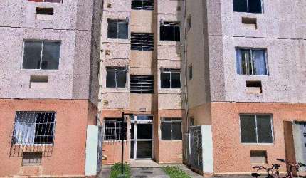 Oportunidade Única em RIO DE JANEIRO - RJ | Tipo: Apartamento | Negociação: Venda Direta Online  | Situação: Imóvel