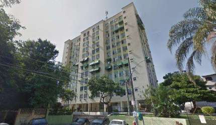 Oportunidade Única em RIO DE JANEIRO - RJ | Tipo: Apartamento | Negociação: Venda Direta Online  | Situação: Imóvel