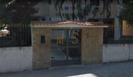 Oportunidade Única em RIO DE JANEIRO - RJ | Tipo: Apartamento | Negociação: Venda Direta Online  | Situação: Imóvel