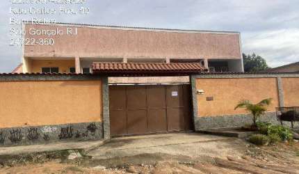 Oportunidade Única em SAO GONCALO - RJ | Tipo: Apartamento | Negociação: Venda Direta Online  | Situação: Imóvel
