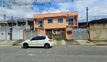 Oportunidade Única em NOVA IGUACU - RJ | Tipo: Casa | Negociação: Venda Online  | Situação: Imóvel