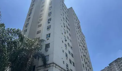 Oportunidade Única em NOVA IGUACU - RJ | Tipo: Apartamento | Negociação: Venda Online  | Situação: Imóvel