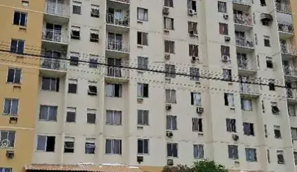 Oportunidade Única em BELFORD ROXO - RJ | Tipo: Apartamento | Negociação: Venda Direta Online  | Situação: Imóvel