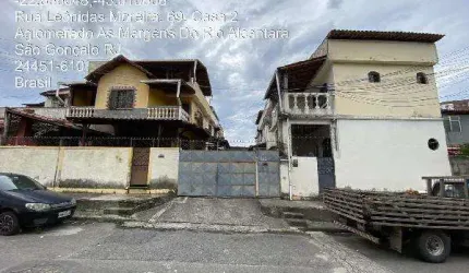 Oportunidade Única em SAO GONCALO - RJ | Tipo: Casa | Negociação: Venda Online  | Situação: Imóvel