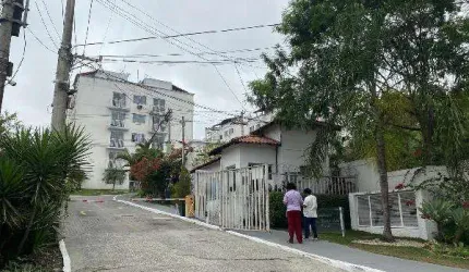 Oportunidade Única em SAO GONCALO - RJ | Tipo: Apartamento | Negociação: Venda Direta Online  | Situação: Imóvel