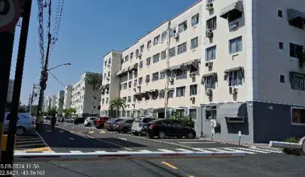 Oportunidade Única em RIO DE JANEIRO - RJ | Tipo: Apartamento | Negociação: Venda Direta Online  | Situação: Imóvel