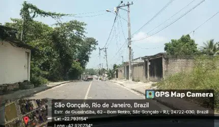 Oportunidade Única em SAO GONCALO - RJ | Tipo: Casa | Negociação: Venda Direta Online  | Situação: Imóvel