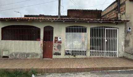 Oportunidade Única em CIDADE OCIDENTAL - GO | Tipo: Casa | Negociação: Venda Direta Online  | Situação: Imóvel