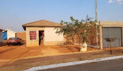 Oportunidade Única em TRINDADE - GO | Tipo: Casa | Negociação: Venda Online  | Situação: Imóvel