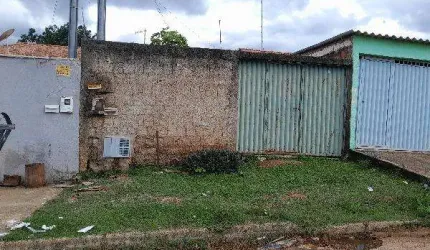 Oportunidade Única em SANTO ANTONIO DO DESCOBERTO - GO | Tipo: Casa | Negociação: Venda Online  | Situação: Imóvel