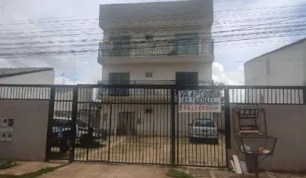 Oportunidade Única em AGUAS LINDAS DE GOIAS - GO | Tipo: Apartamento | Negociação: Venda Online  | Situação: Imóvel