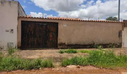 Oportunidade Única em SANTO ANTONIO DO DESCOBERTO - GO | Tipo: Casa | Negociação: Venda Online  | Situação: Imóvel