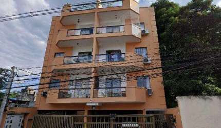 Oportunidade Única em NOVA IGUACU - RJ | Tipo: Apartamento | Negociação: Venda Direta Online  | Situação: Imóvel