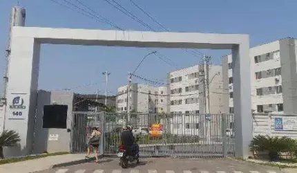 Oportunidade Única em RIO DE JANEIRO - RJ | Tipo: Apartamento | Negociação: Venda Direta Online  | Situação: Imóvel