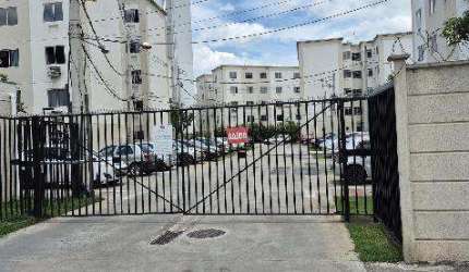 Oportunidade Única em RIO DE JANEIRO - RJ | Tipo: Apartamento | Negociação: Venda Direta Online  | Situação: Imóvel