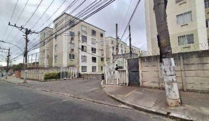 Oportunidade Única em RIO DE JANEIRO - RJ | Tipo: Apartamento | Negociação: Venda Direta Online  | Situação: Imóvel