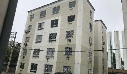 Oportunidade Única em RIO DE JANEIRO - RJ | Tipo: Apartamento | Negociação: Venda Direta Online  | Situação: Imóvel