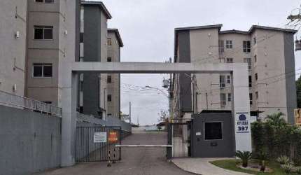 Oportunidade Única em RIO DE JANEIRO - RJ | Tipo: Apartamento | Negociação: Venda Direta Online  | Situação: Imóvel