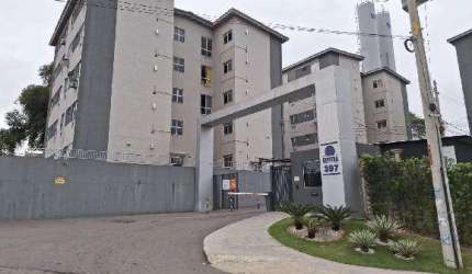 Oportunidade Única em RIO DE JANEIRO - RJ | Tipo: Apartamento | Negociação: Venda Direta Online  | Situação: Imóvel