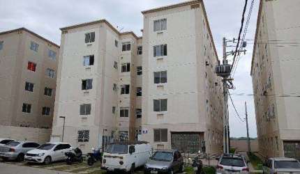 Oportunidade Única em RIO DE JANEIRO - RJ | Tipo: Apartamento | Negociação: Venda Direta Online  | Situação: Imóvel
