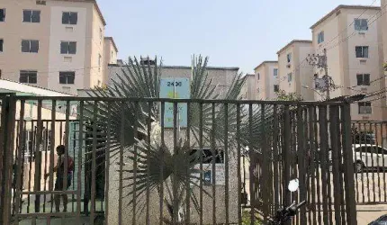Oportunidade Única em RIO DE JANEIRO - RJ | Tipo: Apartamento | Negociação: Venda Online  | Situação: Imóvel